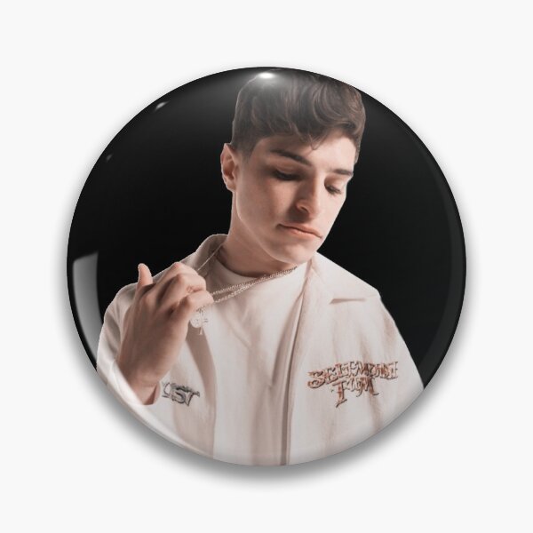 Item preview, PRETTYMUCH designed and sold by A- Fun & Fans.