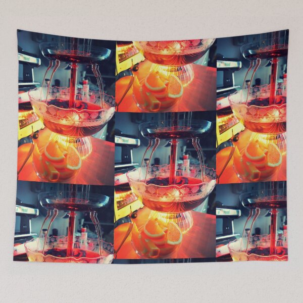 Item preview, Christmas bowl of Negroni designed and sold by PhotoCDesign.