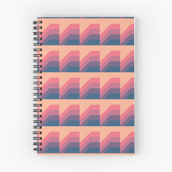 Item preview, Checkered waves designed and sold by Thecolorschemer.