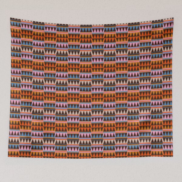 Item preview, African pattern designed and sold by GingerBest.