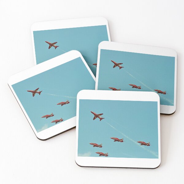Item preview, Red arrows 2014 designed and sold by skanner30.