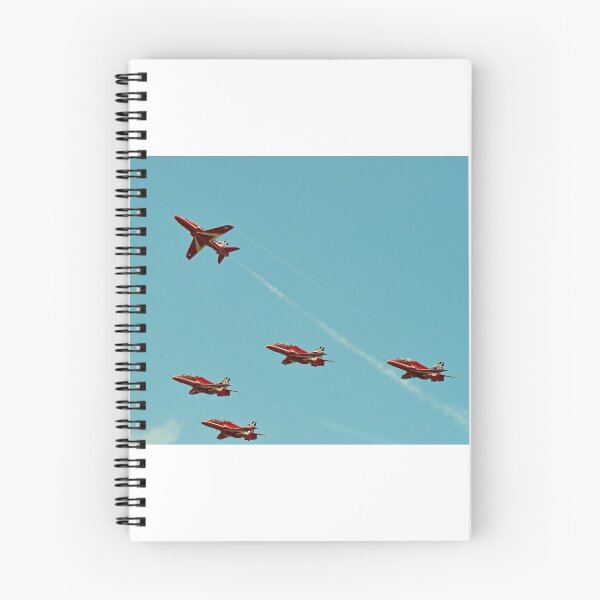 Item preview, Red arrows 2014 designed and sold by skanner30.