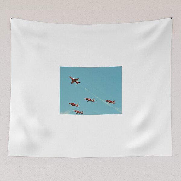 Item preview, Red arrows 2014 designed and sold by skanner30.
