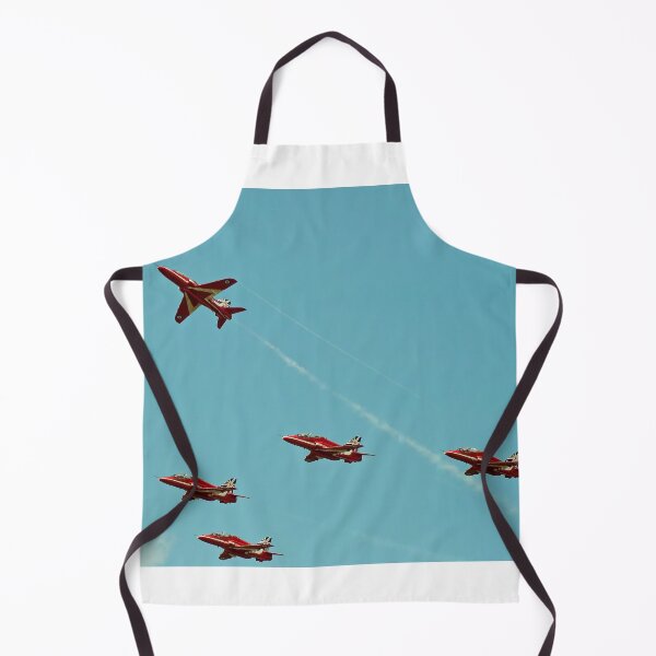 Item preview, Red arrows 2014 designed and sold by skanner30.