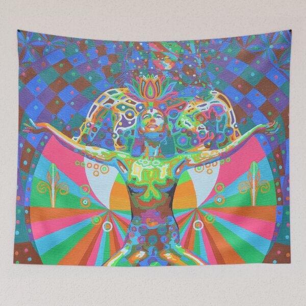 Item preview, Intuition - 2013 designed and sold by karmym.