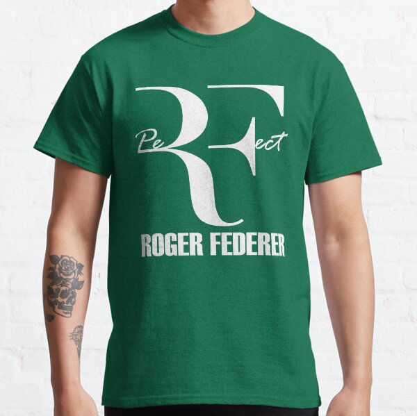 RF - PerFect - WHITE Classic T-Shirt