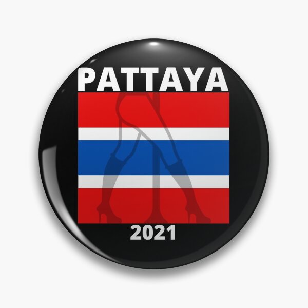 Artikelvorschau, Pattaya 2021 entworfen und verkauft von Scubaloppy.