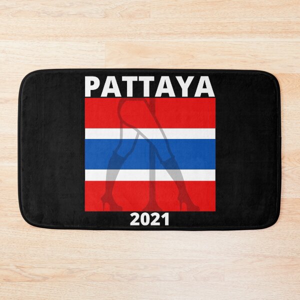 Item preview, Pattaya 2021 designed and sold by Scubaloppy.