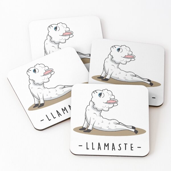 Item preview, llamaste Up Dog designed and sold by Fabien  Fablab.