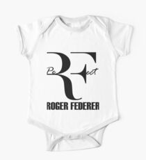 Body de manga corta RF - Perfec - NEGRO
