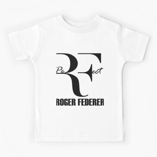 RF - PerFect - NOIR T-shirt enfant