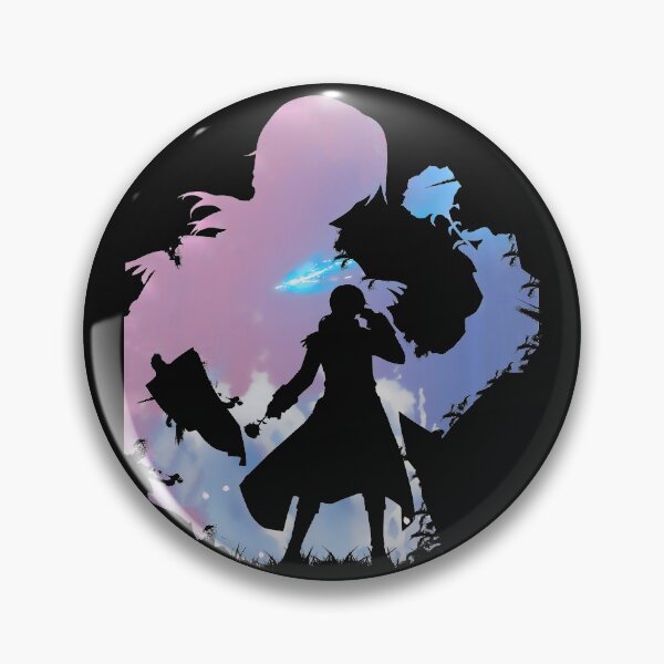 Item preview, Trails of Cold Steel Olivert designed and sold by danderrion.