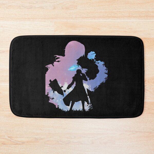 Item preview, Trails of Cold Steel Olivert designed and sold by danderrion.