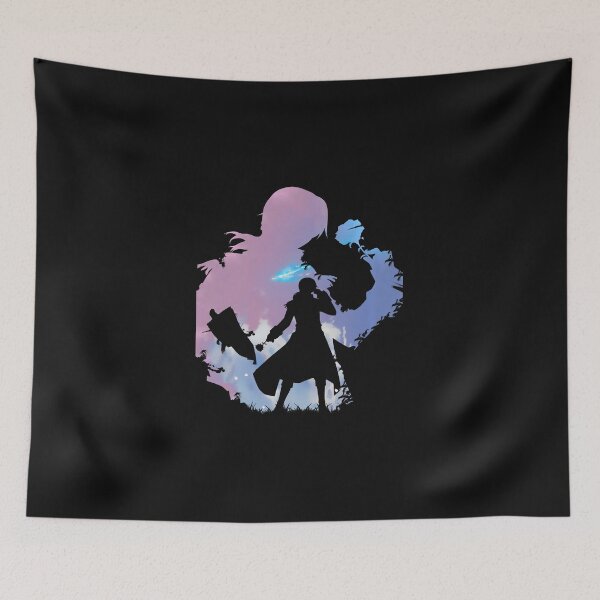 Item preview, Trails of Cold Steel Olivert designed and sold by danderrion.