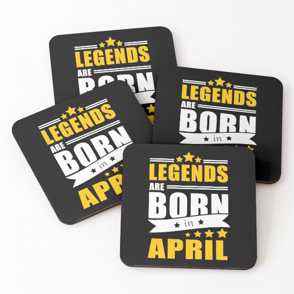 Item preview, Legends are Born in March Birthday Gift Idea designed and sold by FreedomTree.
