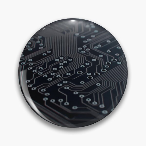 Item preview, electronic circuit board designed and sold by PrMoonlessNight.