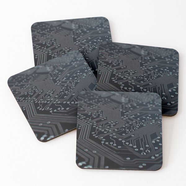Item preview, electronic circuit board designed and sold by PrMoonlessNight.