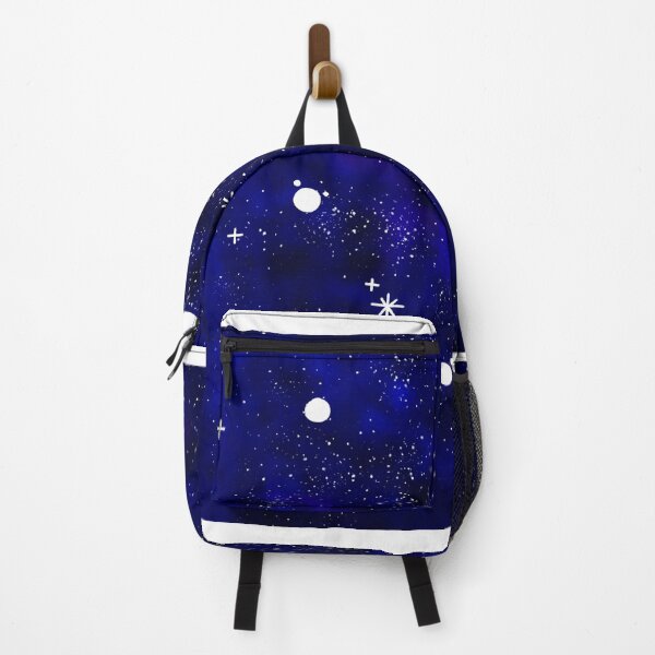 Item preview, Galaxy with planets designed and sold by Galaxias Art.