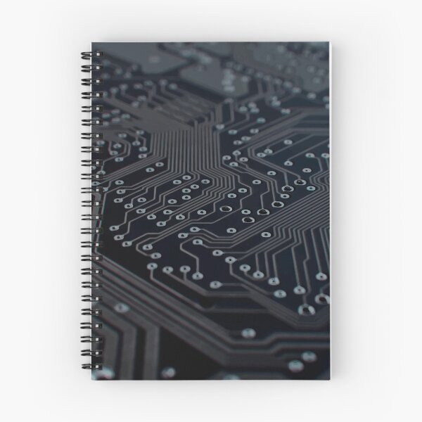 Item preview, electronic circuit board designed and sold by PrMoonlessNight.