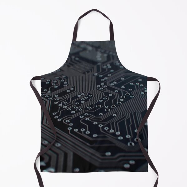 Item preview, electronic circuit board designed and sold by PrMoonlessNight.