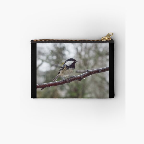 Item preview, Eyes wide open. Coal tit designed and sold by Jouko Lehto Photography.