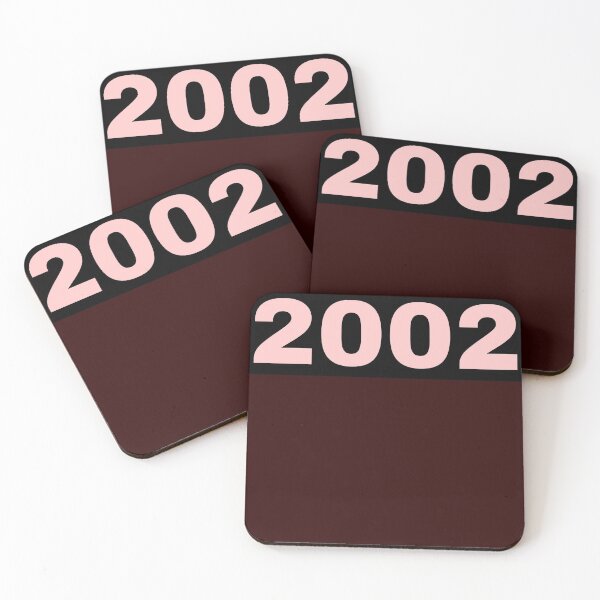 Item preview, 2002 simple text  designed and sold by Wordoncloth.