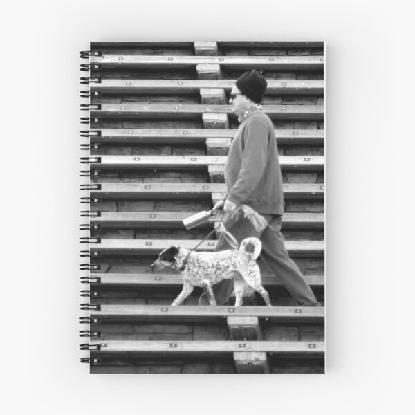 Item preview, Dog Walker designed and sold by Betsy Seeton.