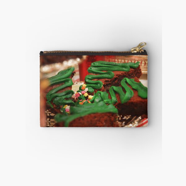 Artikelvorschau, Weihnachtsbaum Brownies entworfen und verkauft von PhotoCDesign.