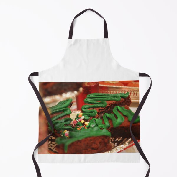 Item preview, Xmas Tree Brownies designed and sold by PhotoCDesign.