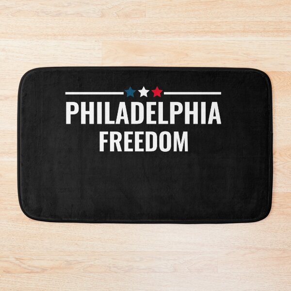 Item preview, Philadelphia Freedom designed and sold by TINASTORESHOPE.