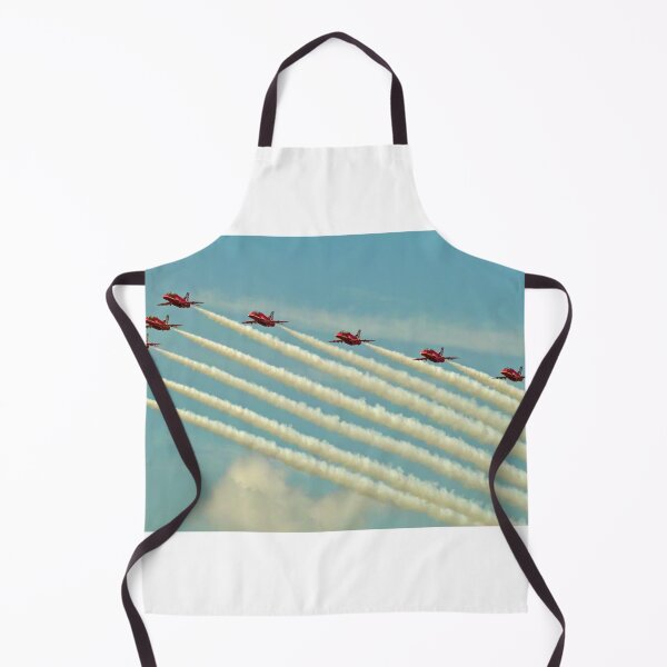 Item preview, Red arrows 2014 designed and sold by skanner30.