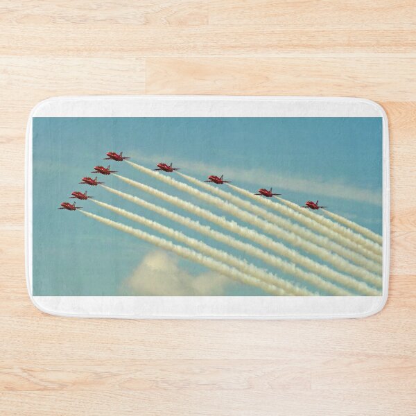 Item preview, Red arrows 2014 designed and sold by skanner30.
