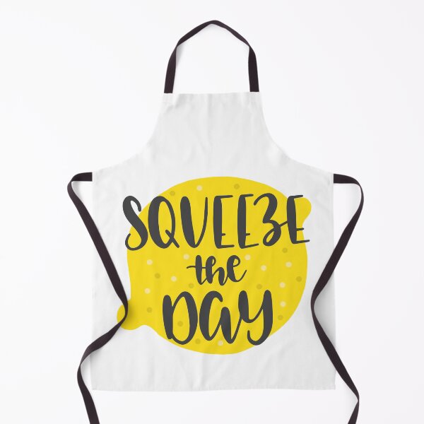Item preview, Squeeze The Day designed and sold by Phorase.