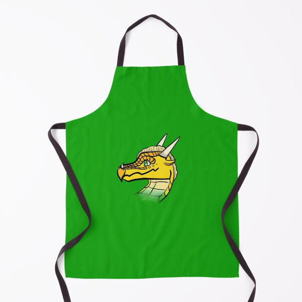 Item preview, Wings of Fire - Sunny - Sandwing - The Brightest Night designed and sold by AriaArts.