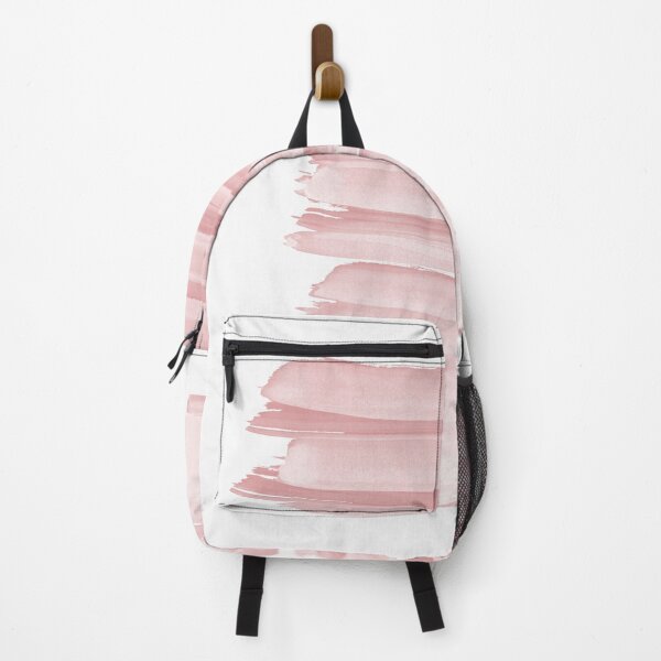 Item preview, Blush Abstract Minimalism #2 #minimal #ink #decor #art designed and sold by Anita's & Bella's Art.