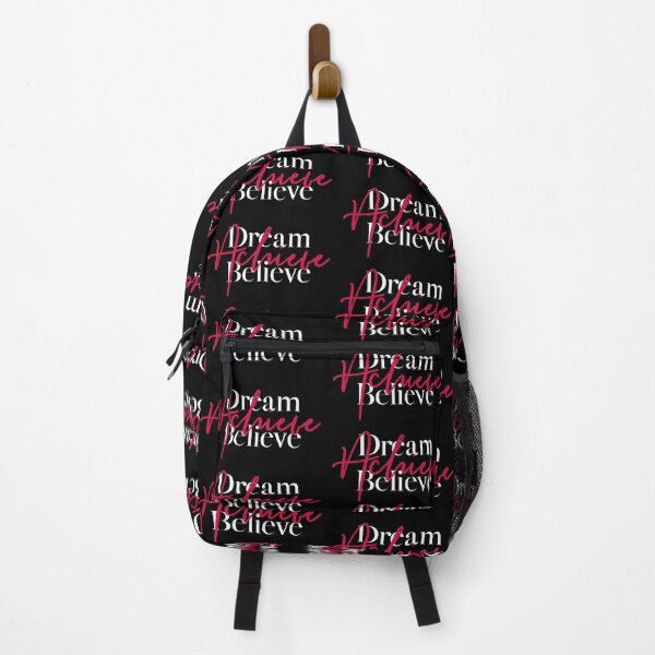 Item preview, Dream, Believe, Achieve designed and sold by squishyrainbow.