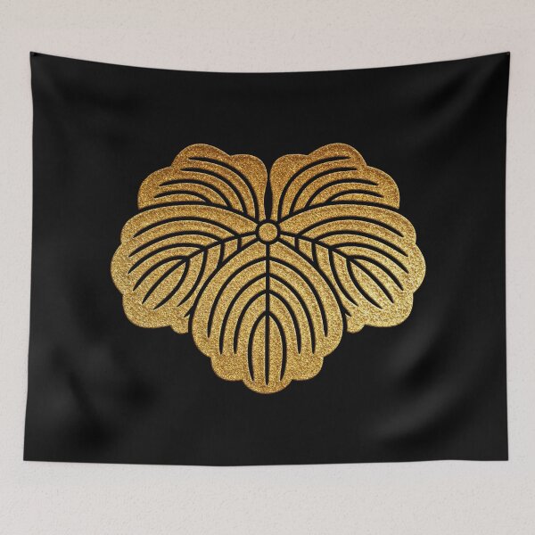 Item preview, Matsunaga Tsuta Kamon designed and sold by Takeda-art.