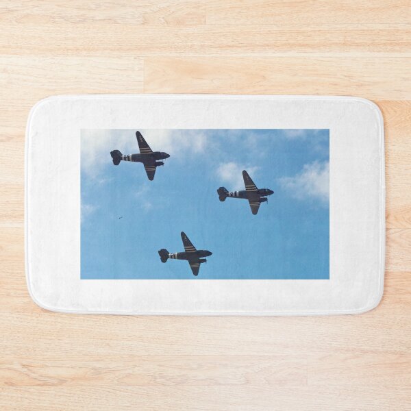 Item preview, DC-3 Dakota formation designed and sold by skanner30.