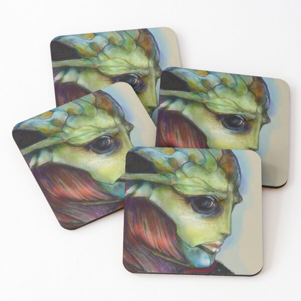Item preview, Thane : designed and sold by NoBoStudios.
