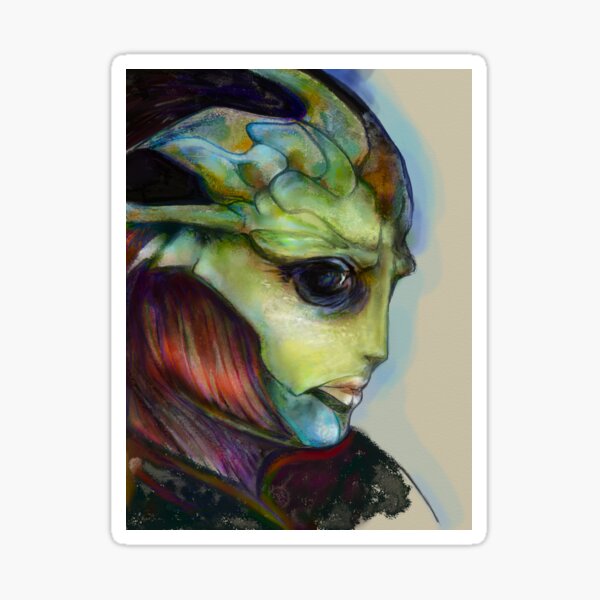 Item preview, Thane : designed and sold by NoBoStudios.