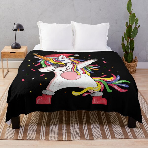 Item preview, Dabbing Unicorn designed and sold by Creativenetic.