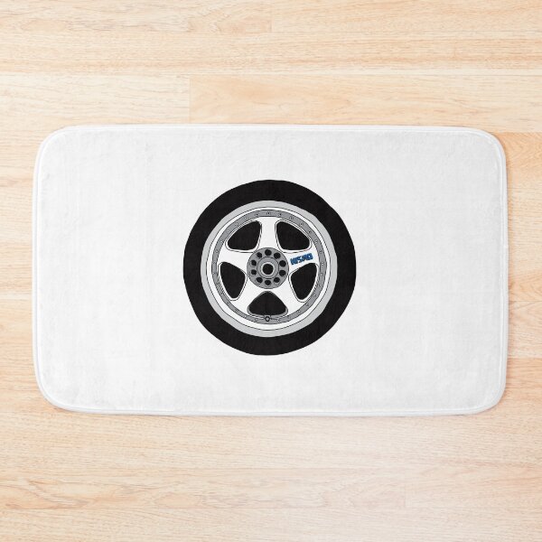 Item preview, Nismo LMGT2 Cartoon Rim Wheel designed and sold by SemiSlicks.
