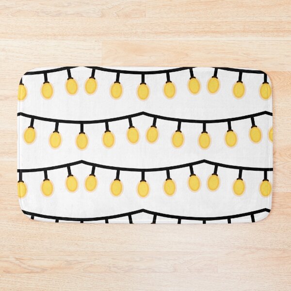 Item preview, Christmas Lights Design designed and sold by Store Of Creations.