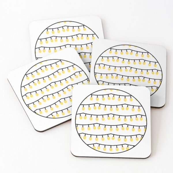 Item preview, Christmas Lights Design designed and sold by Store Of Creations.