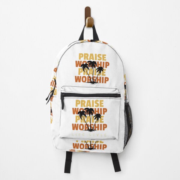 Item preview, Praise and Worship Lifestyle designed and sold by bugtalk.