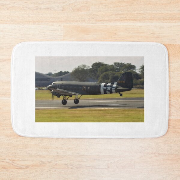 Item preview, DC-3 Dakota designed and sold by skanner30.