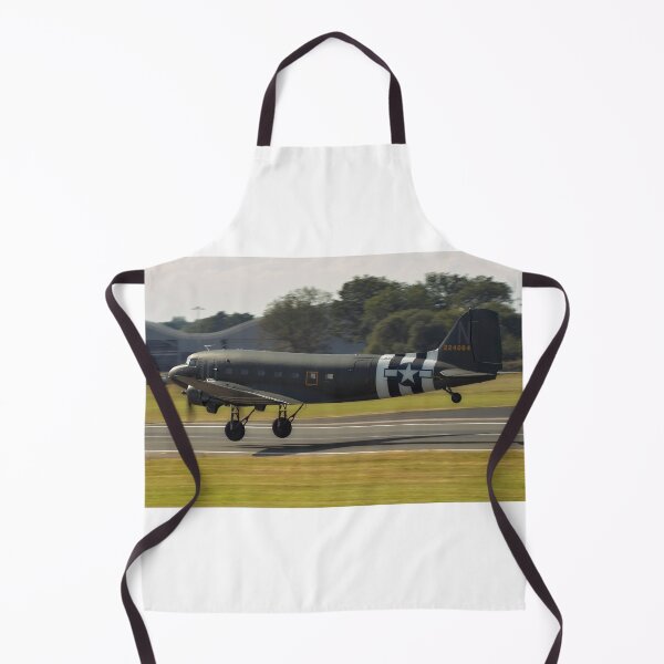 Item preview, DC-3 Dakota designed and sold by skanner30.
