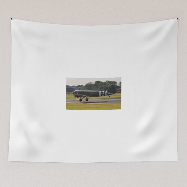 Item preview, DC-3 Dakota designed and sold by skanner30.