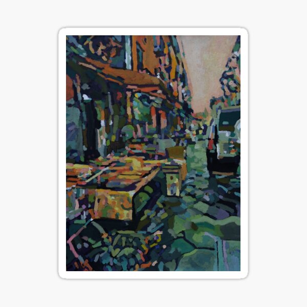 Item preview, Street, Catania, Sicily designed and sold by paul edmondson.
