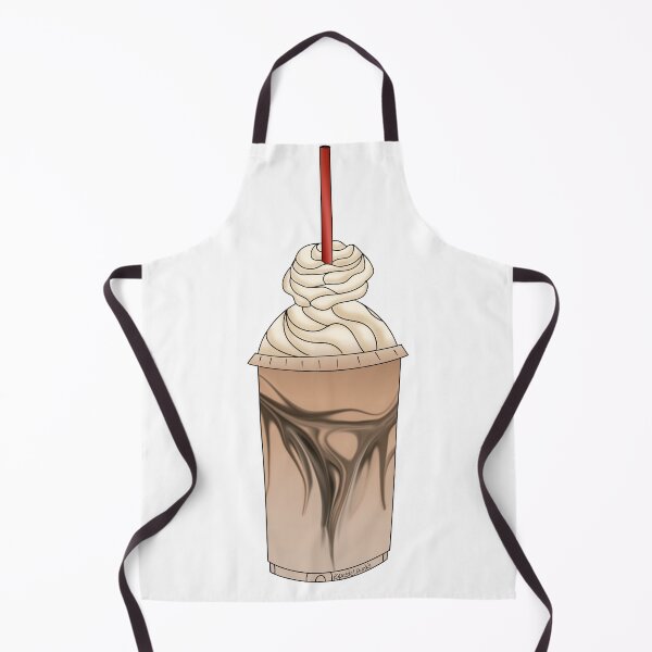 Item preview, Mocha Frappuccino designed and sold by Krystal Thomas.